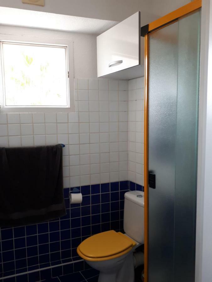F2 Immeuble Les Pieds Dans L'Eau Appartement Villeneuve-Loubet Buitenkant foto